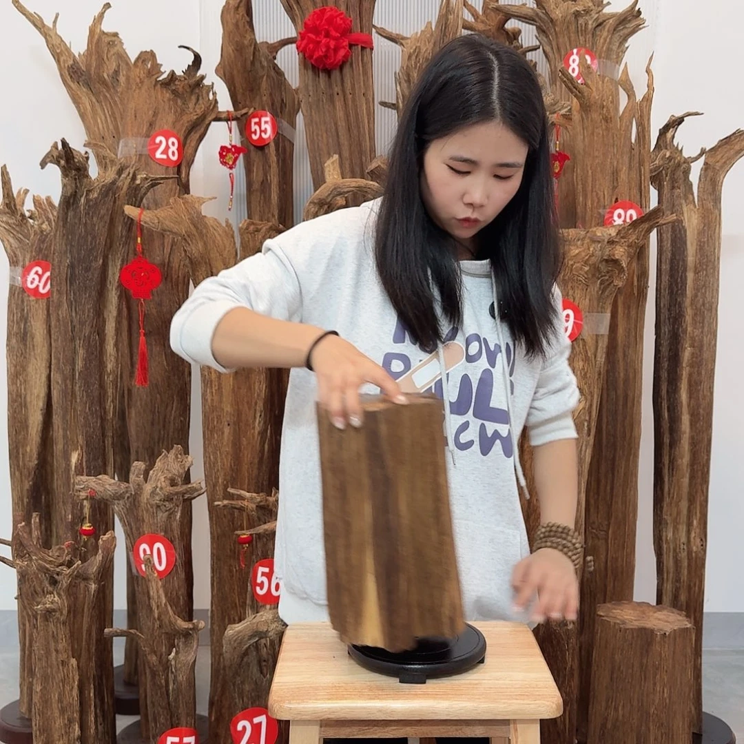 沉香沉香碎屑原材料