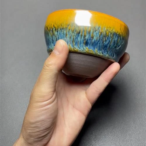 【闪购商品】茶盏-1012...........