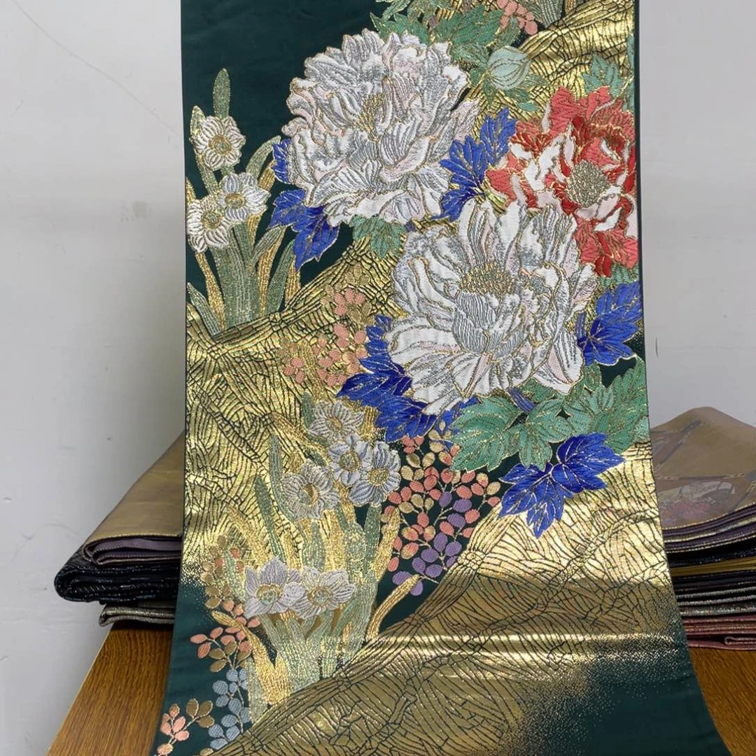 织绣织锦，织锦，织锦，