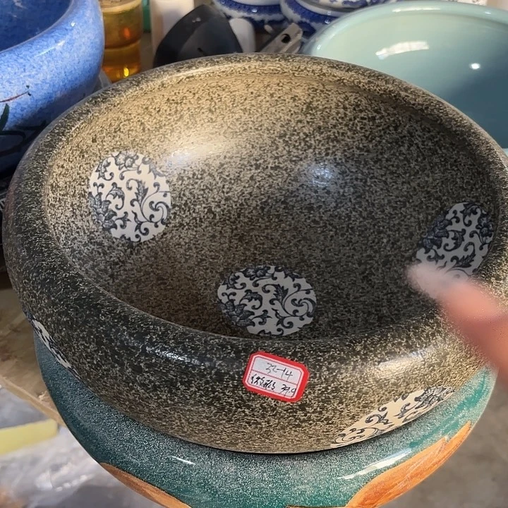 陶瓷口径32高度14