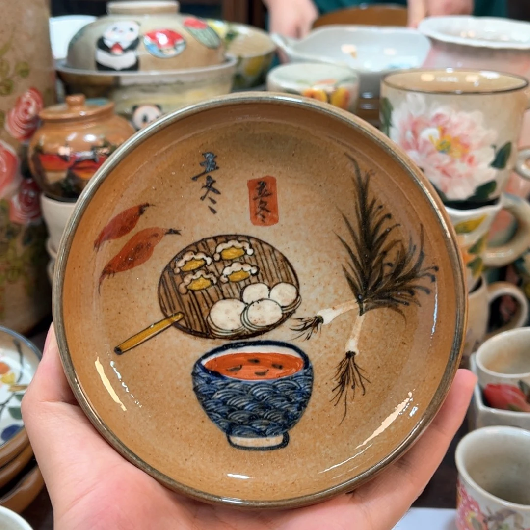景德镇陶瓷手工杯