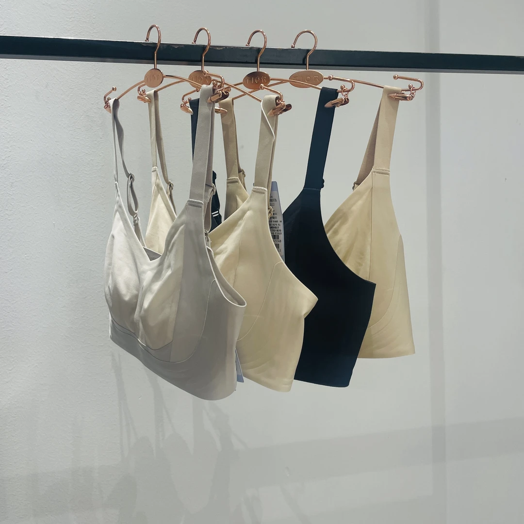 【麦丝】夏季时尚舒适透气聚拢女士文胸内衣和XC-25222