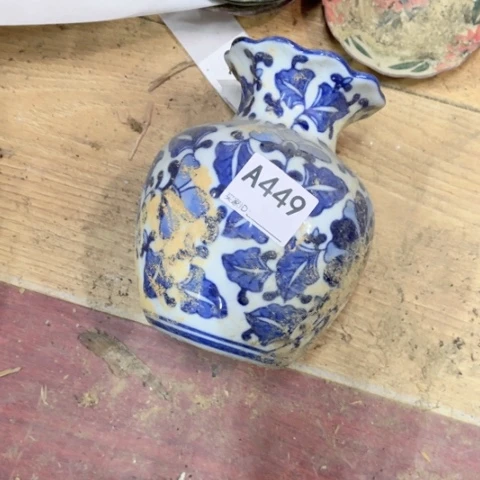 闲****儿陶瓷制品有瑕疵处理