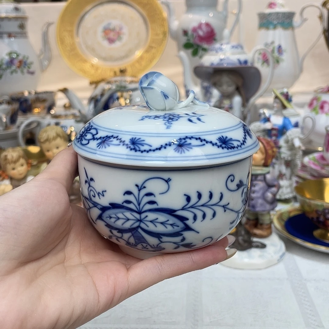 陶瓷欧美中古美物