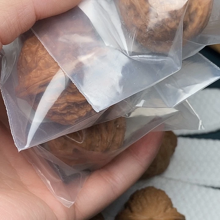 和***尘把件文玩核桃文玩核桃把件41南疆石