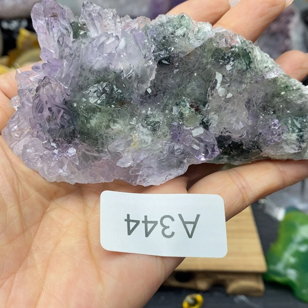 未镶嵌大型摆件（非配饰）水晶
