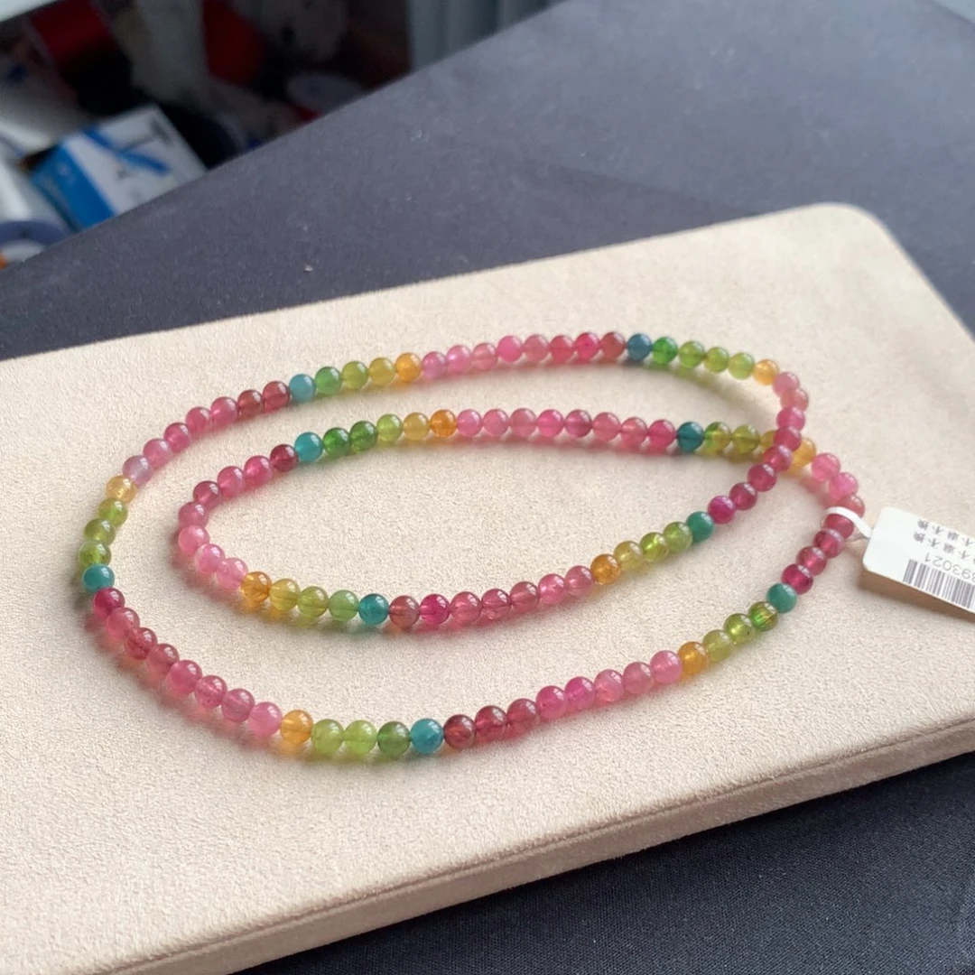 手链未镶嵌碧玺碧玺