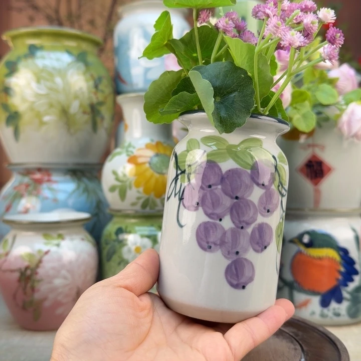 花瓶56566835566586