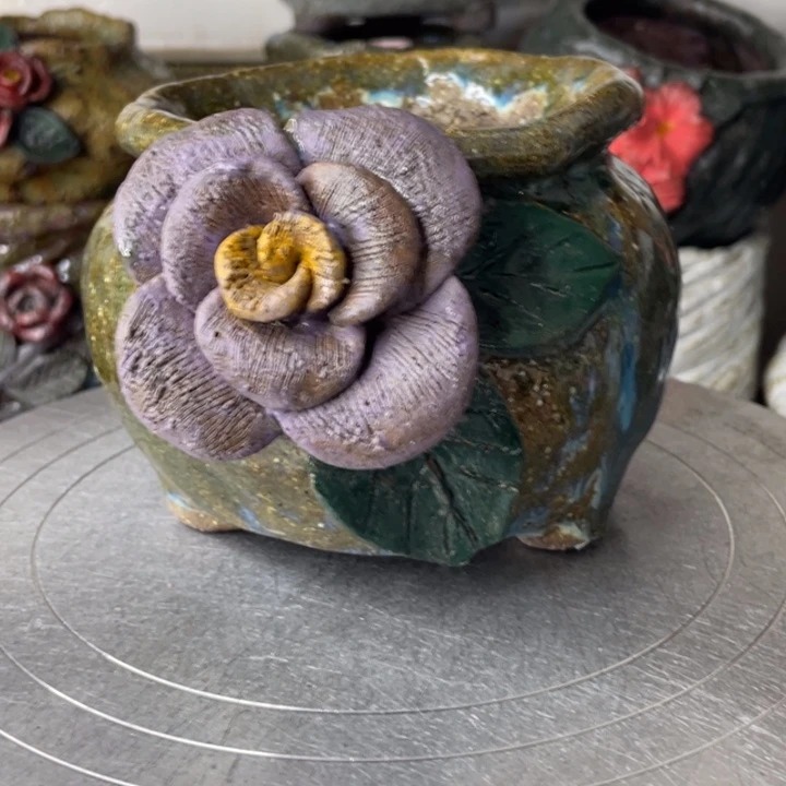 陶瓷制品不退不换105