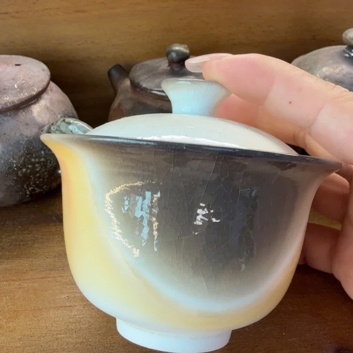 摆件柴烧福利新品多多
