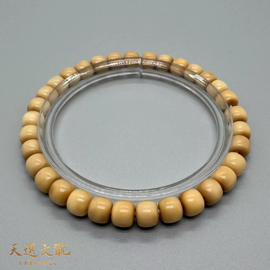 【秋丽精选】X9793龙脊老型单圈7*6mm左右