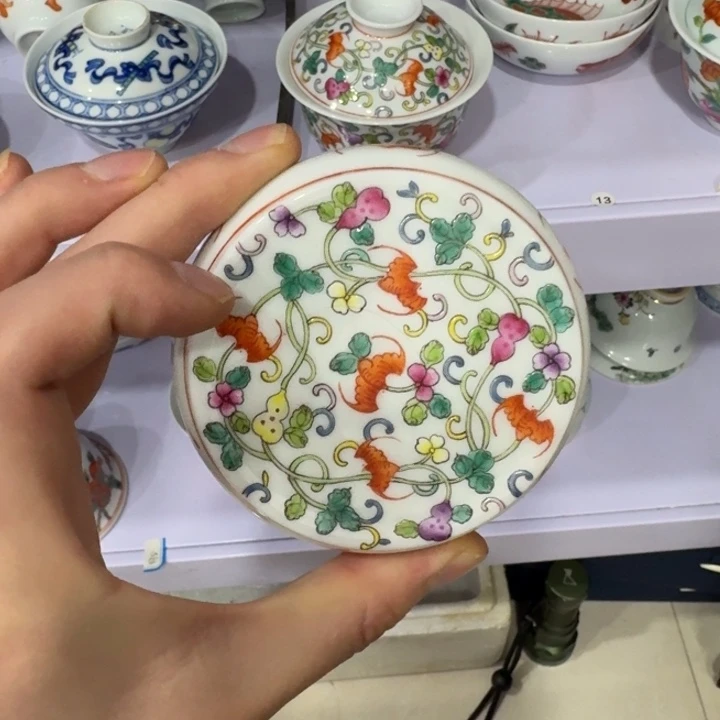 陶瓷艺术品收藏陶瓷