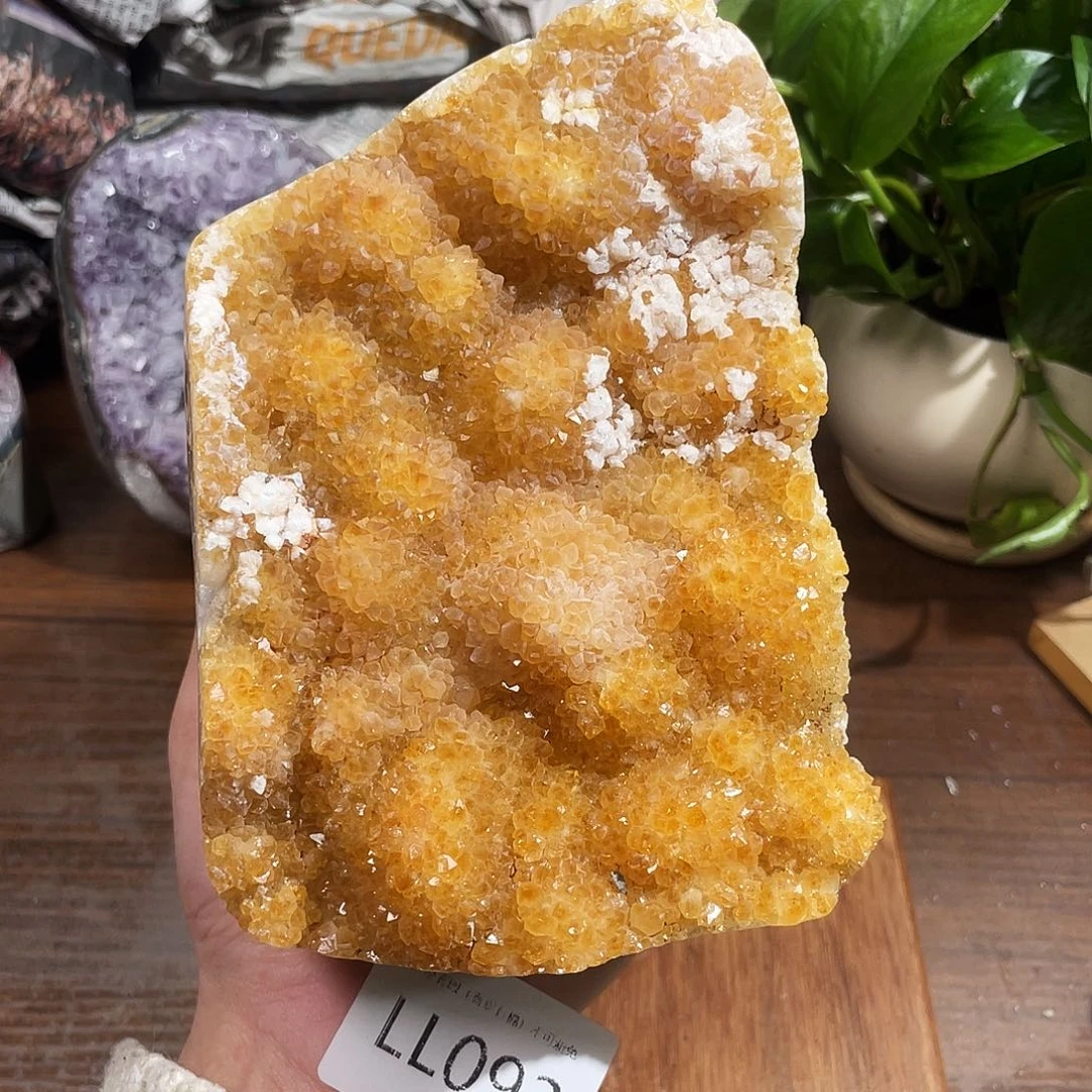 大型摆件（非配饰）水晶未镶嵌