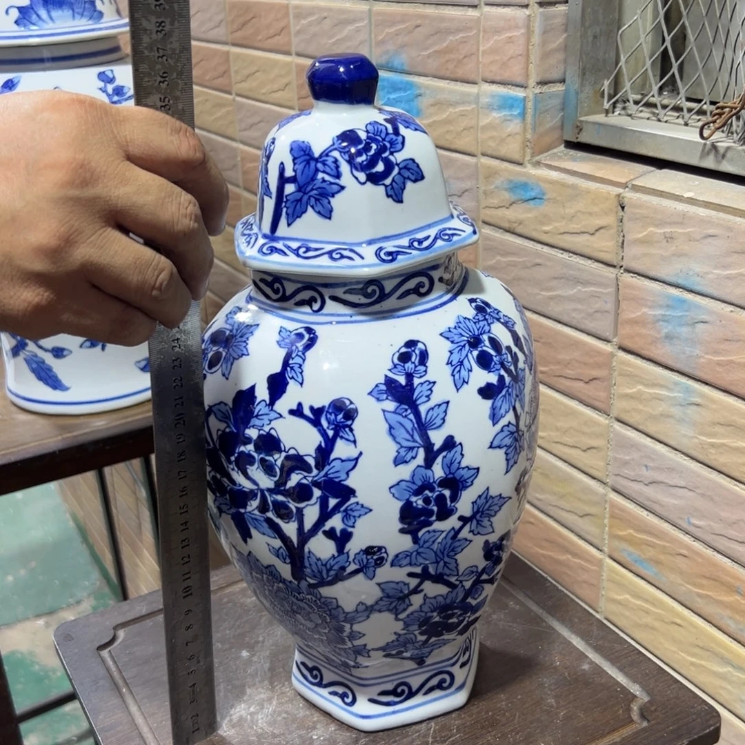 高温陶瓷工艺饰品（部分微瑕）86