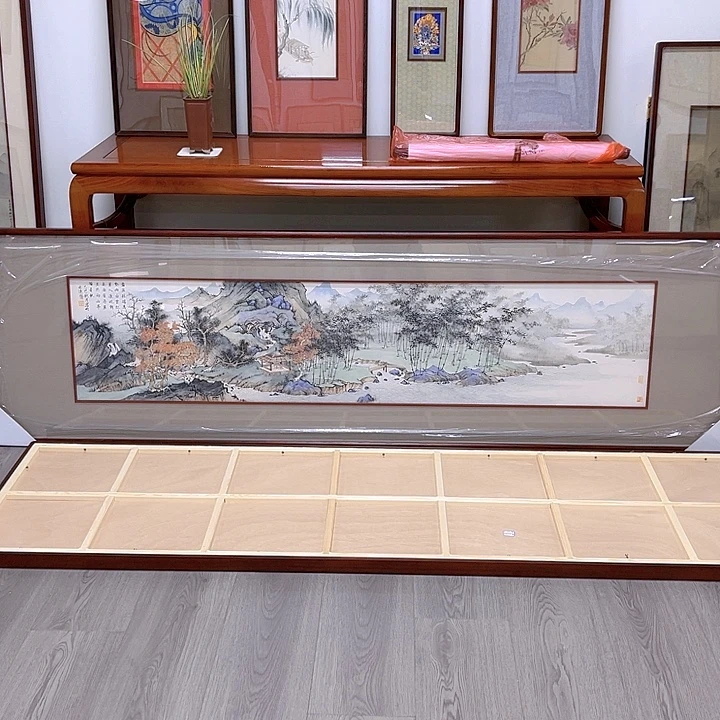 通***宝书法精工细作假一赔万