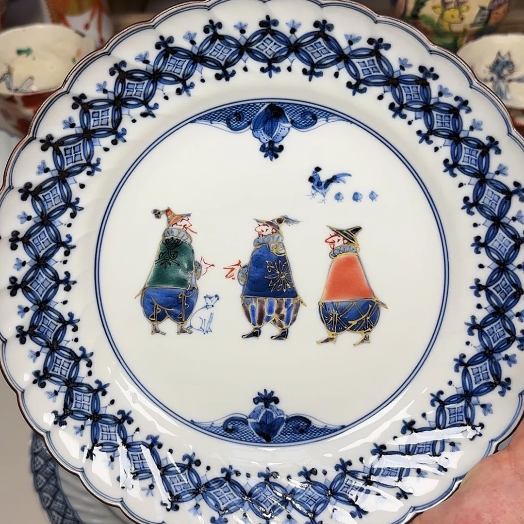 陶长左A 异邦人深中皿