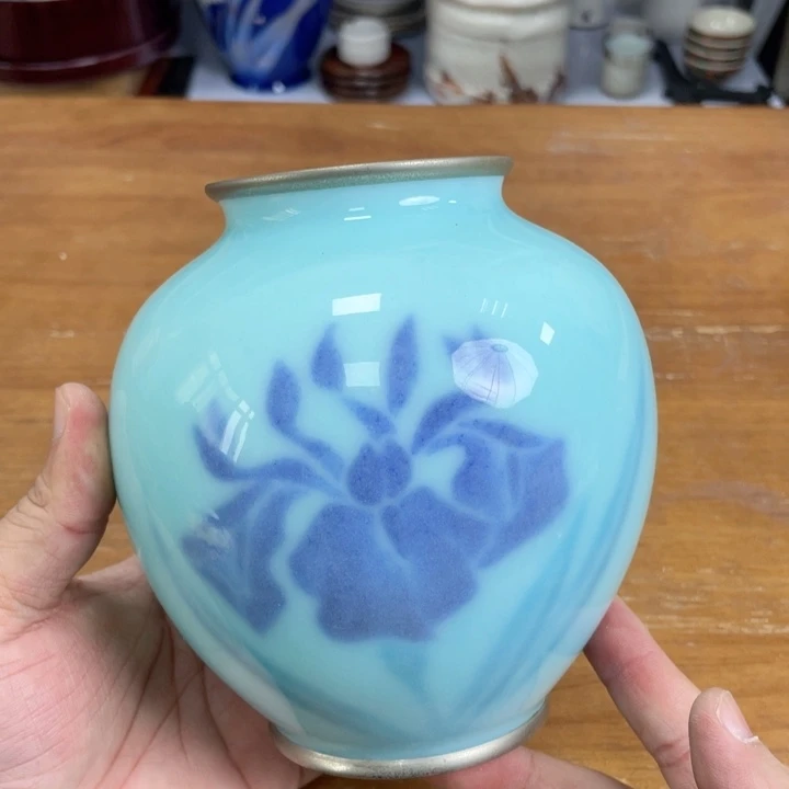 杯中古物品默认微瑕