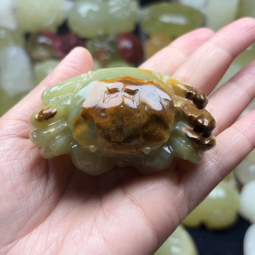 盆景石奇石时尚百搭石头