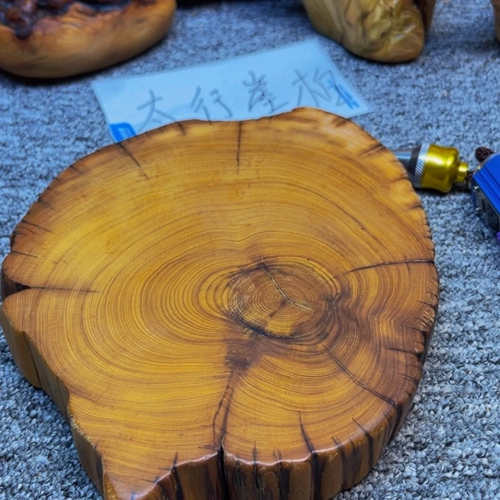 柏木（崖柏）崖柏186