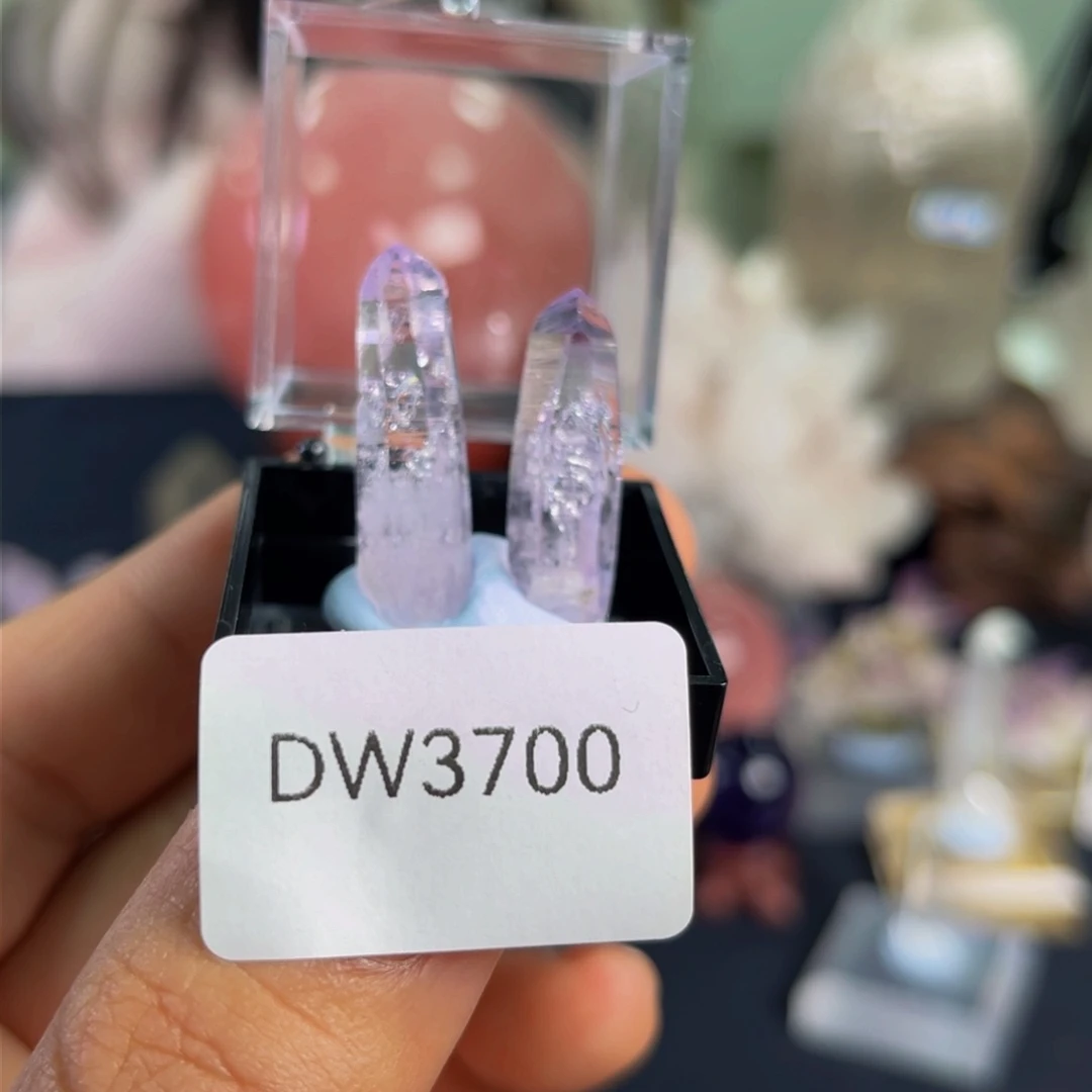 水晶天然水晶家居摆件未镶嵌