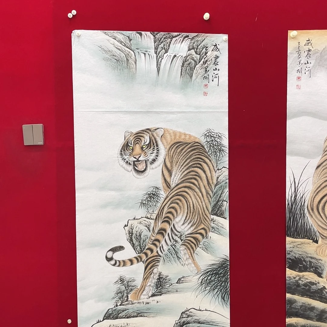 国画展展重中之重重中之重