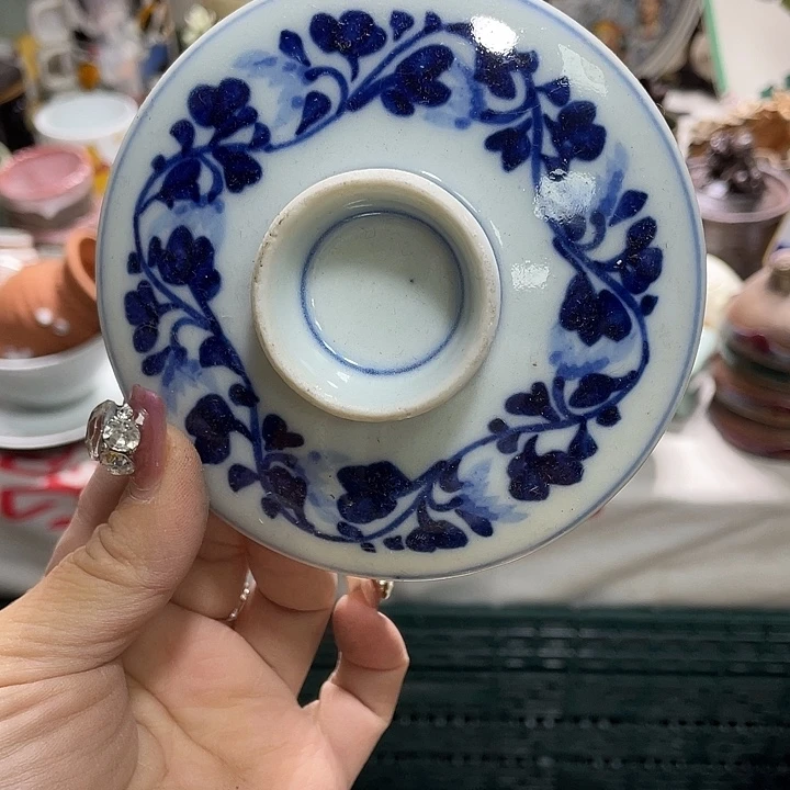 茶杯具19.9发带瑕疵牌都是坏的2