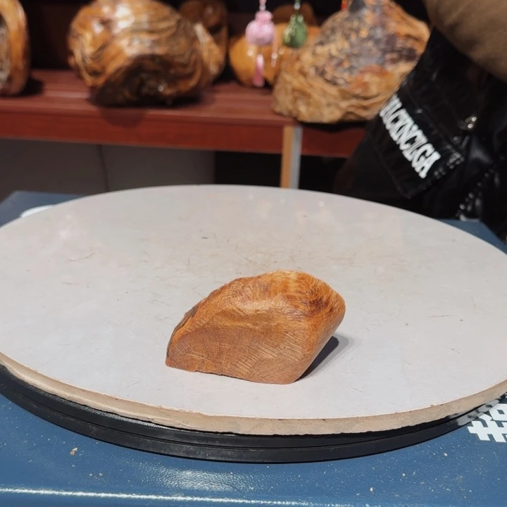 木心**宣玉镯工艺坊家居摆件4