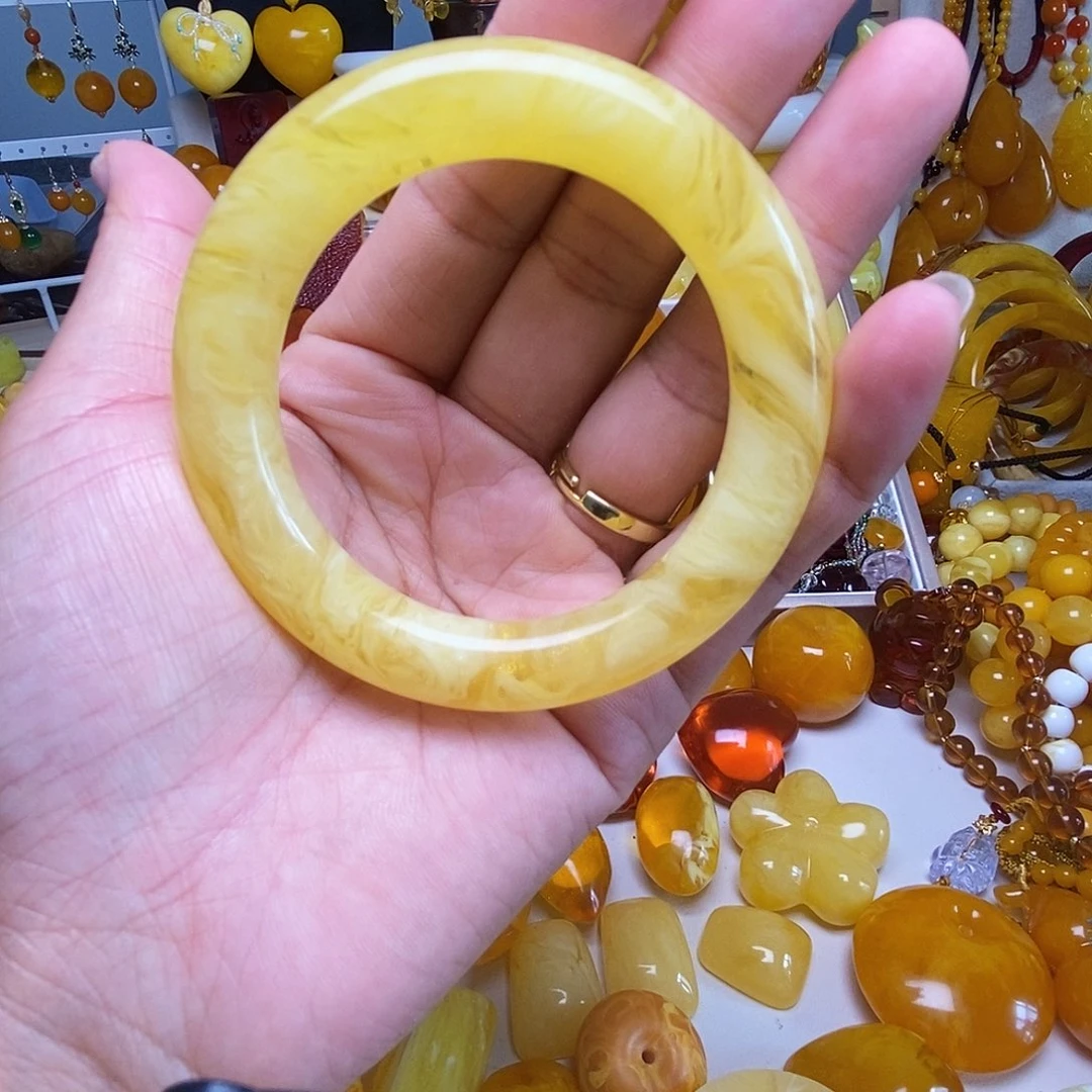 精美手镯手工定制