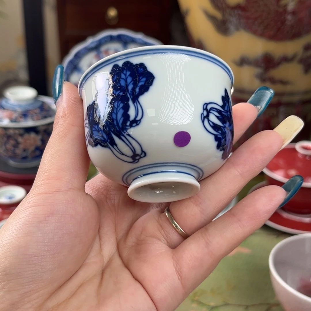 景德镇陶瓷研究所研究