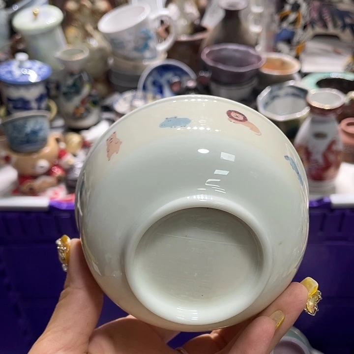 不是陶瓷19.9发带瑕疵牌都是坏的7