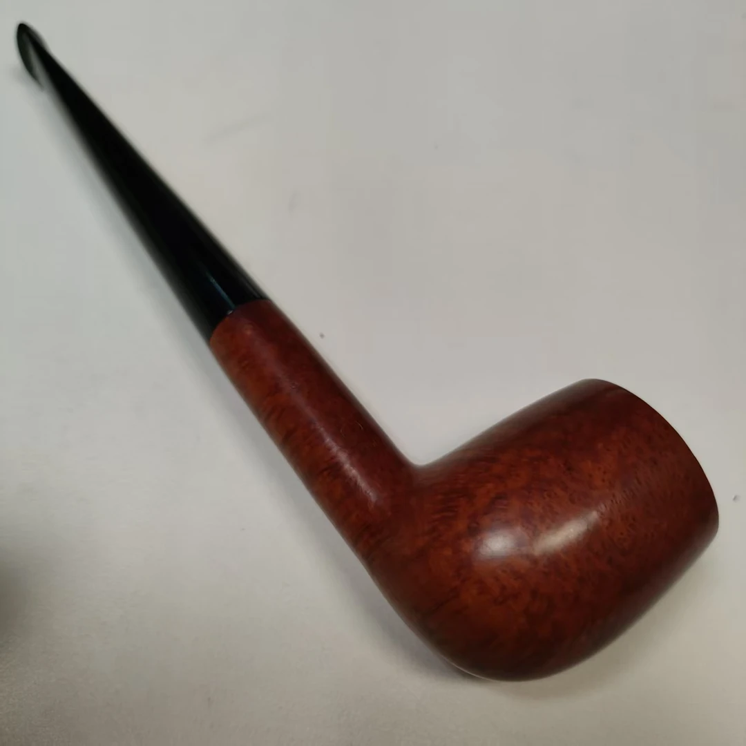 英国登登1965年4号root老烟斗