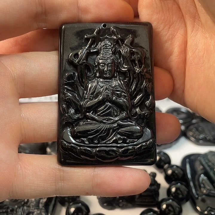 翡翠未镶嵌吊坠(不含链)峥**月9