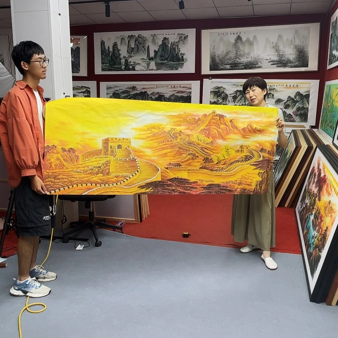 金色长城180/70小六尺