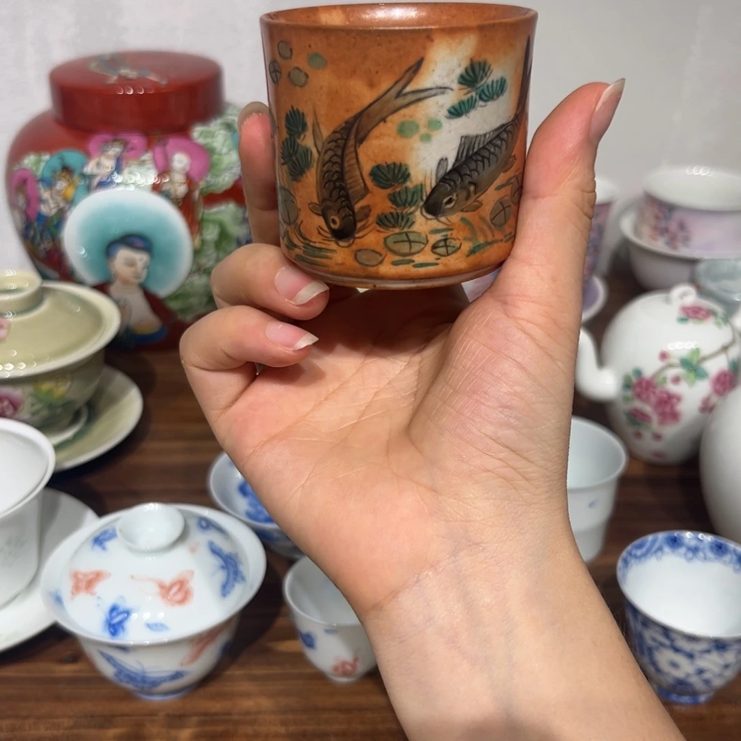 新品新品手工手绘福利