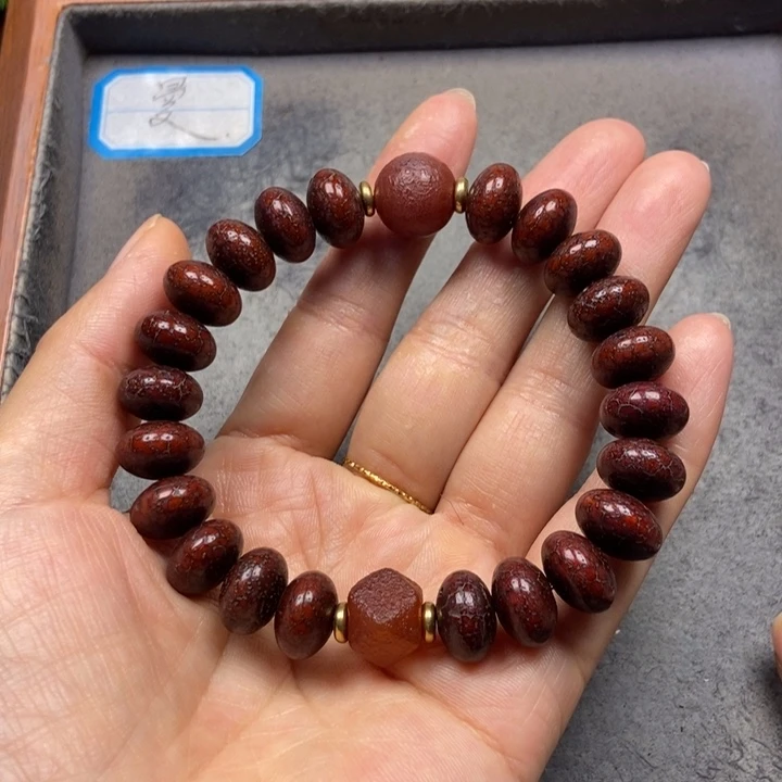 吊坠星月菩提菩提