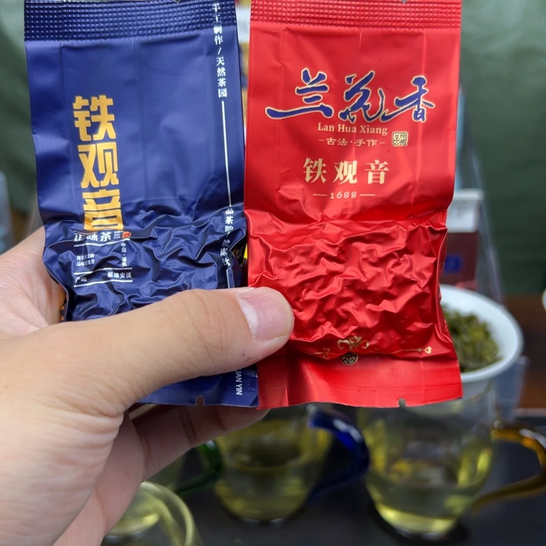 琉璃手工艺品两款十泡