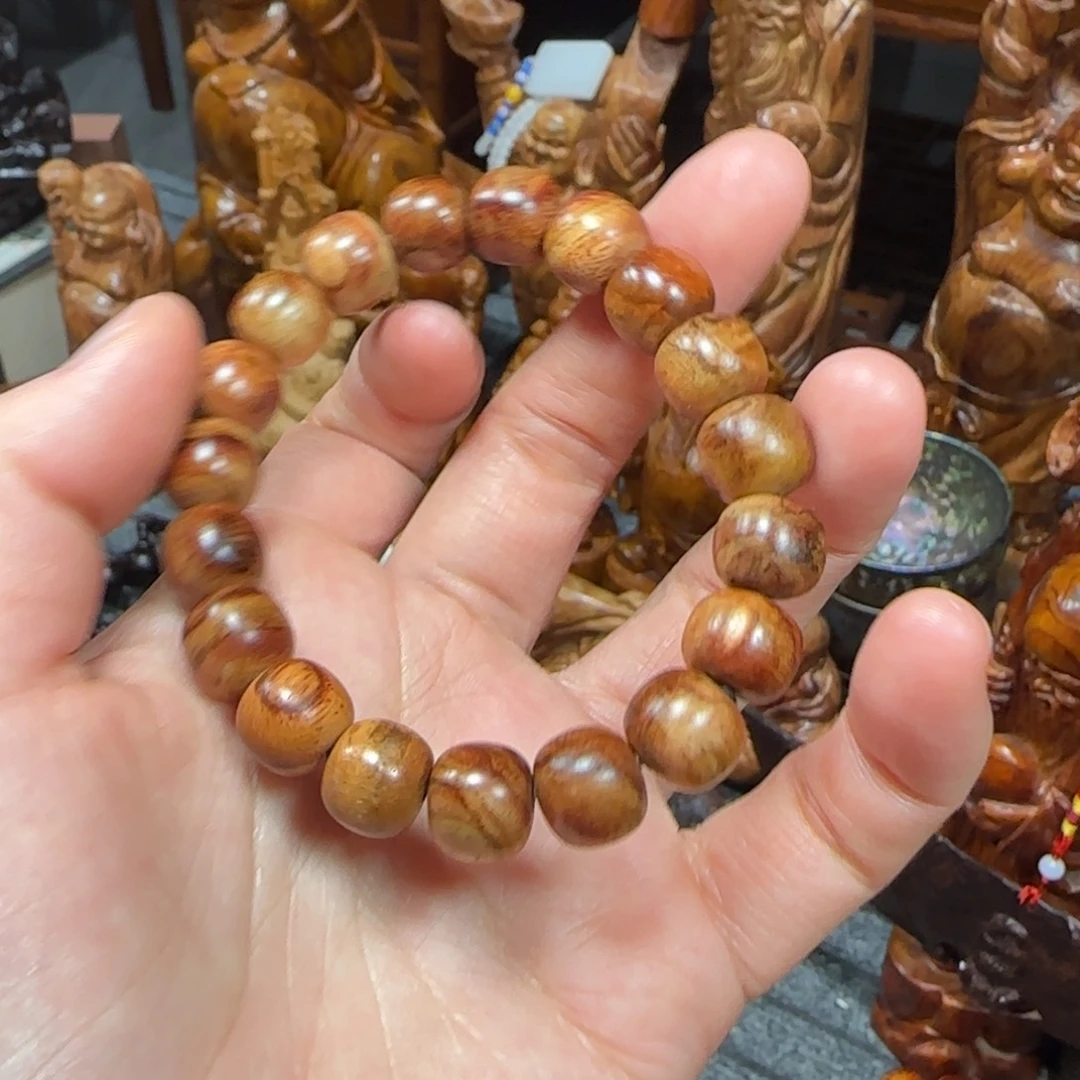 木老型手串1.0/11手串啊啊啊