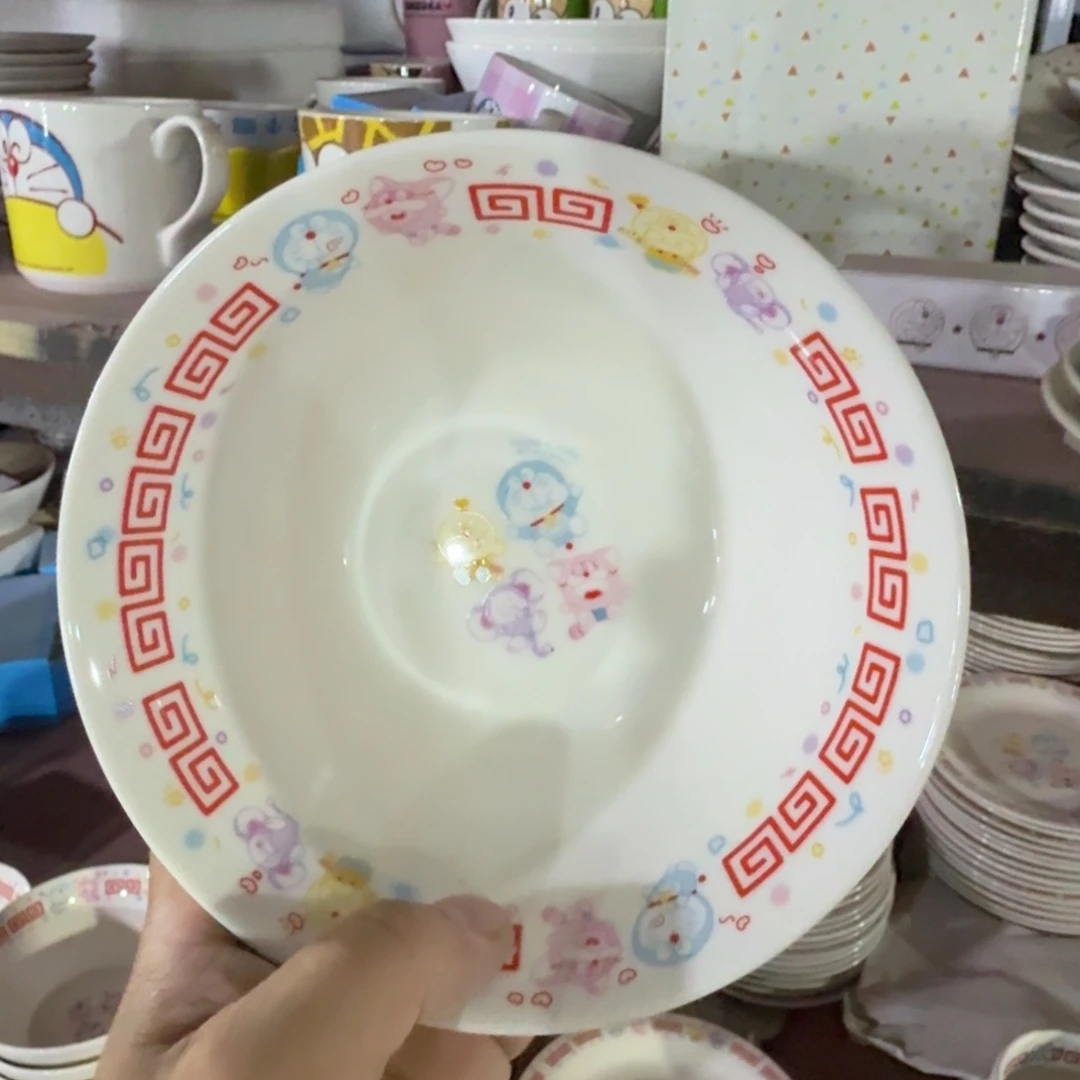 瓷片仓库直播瑕疵处理