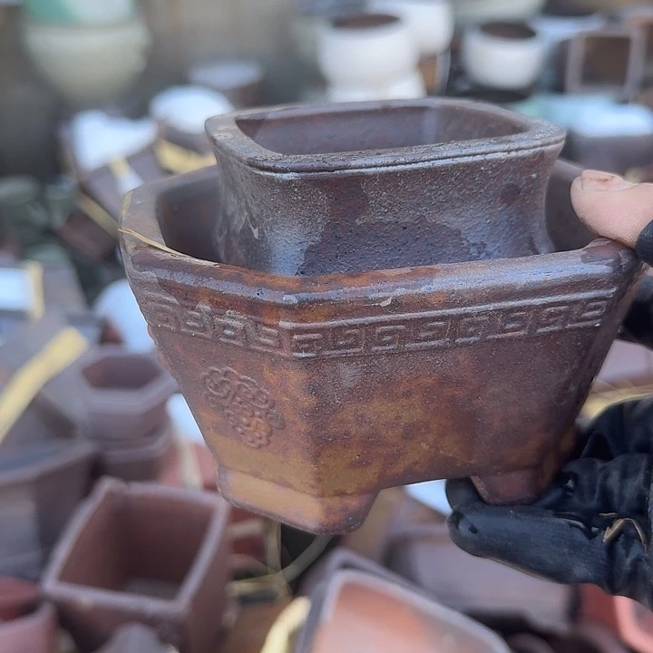 紫砂壶也要被你们带进