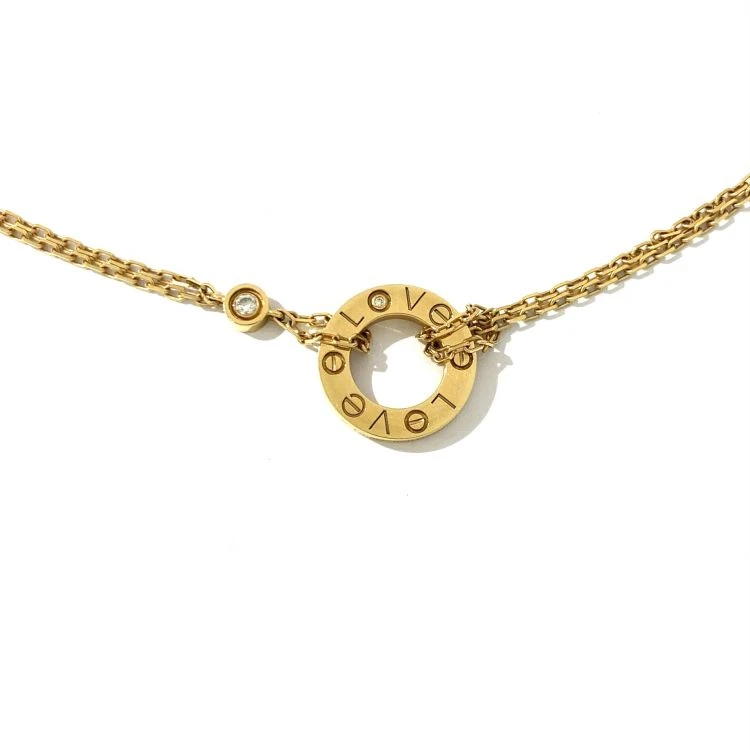 95新/卡地亚/C1365005462/[251115ELAW]