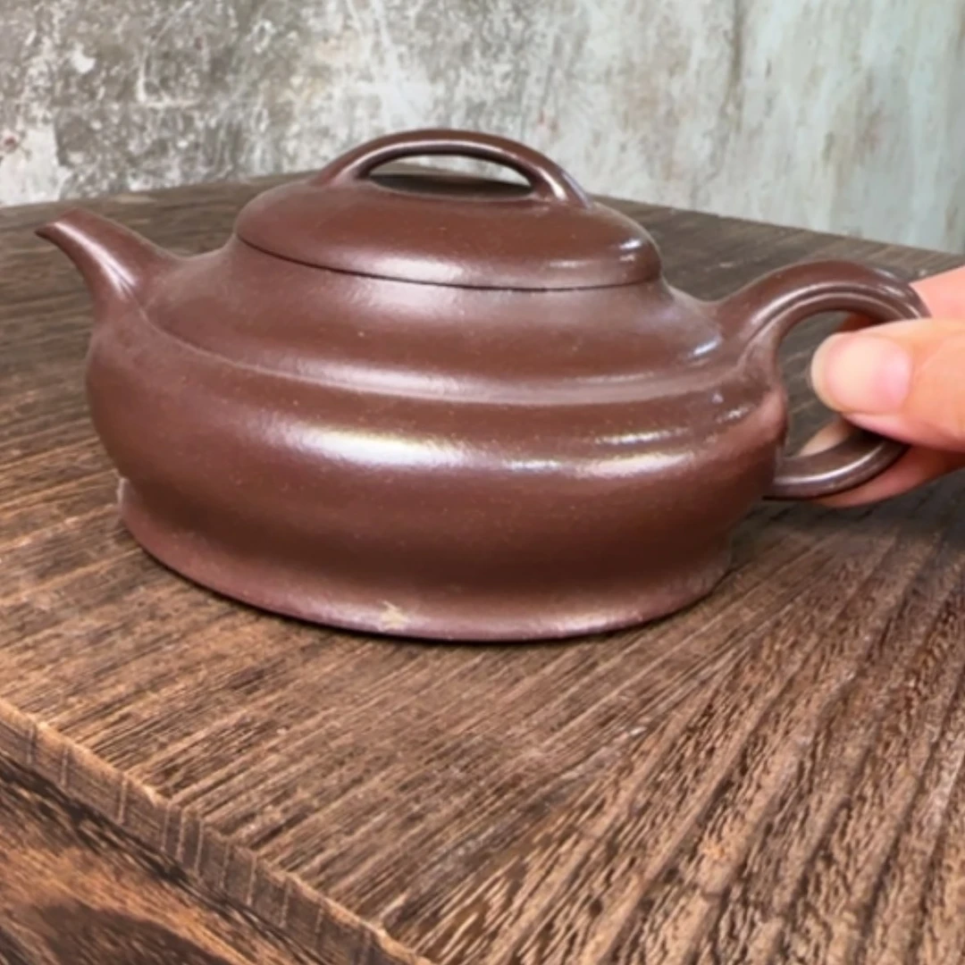 【闪购商品】茶壶紫砂紫砂茶具
