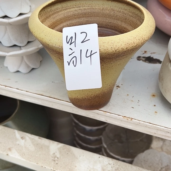 景德镇精品花盆栽适合盆栽