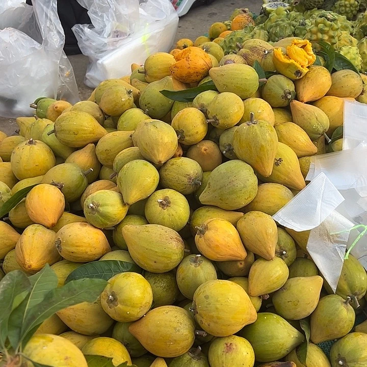 中国大陆鸡蛋果5斤