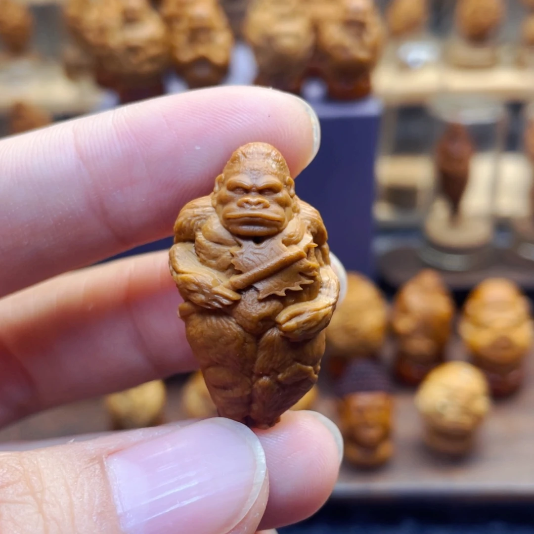 【闪购商品】手串/手链橄榄核