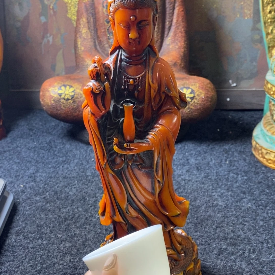 心***成瓷片精品美物大摆