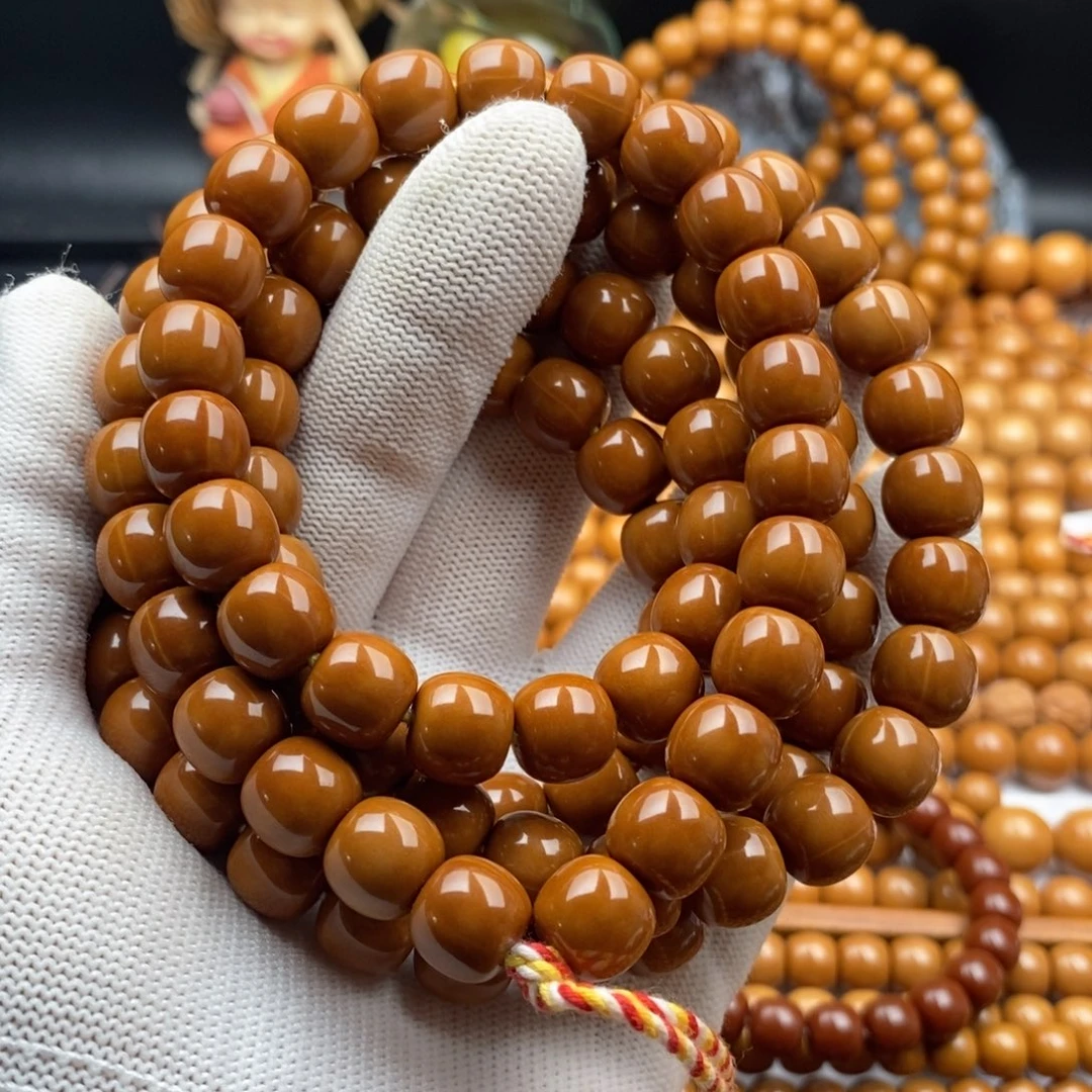 手串猴头核桃老型