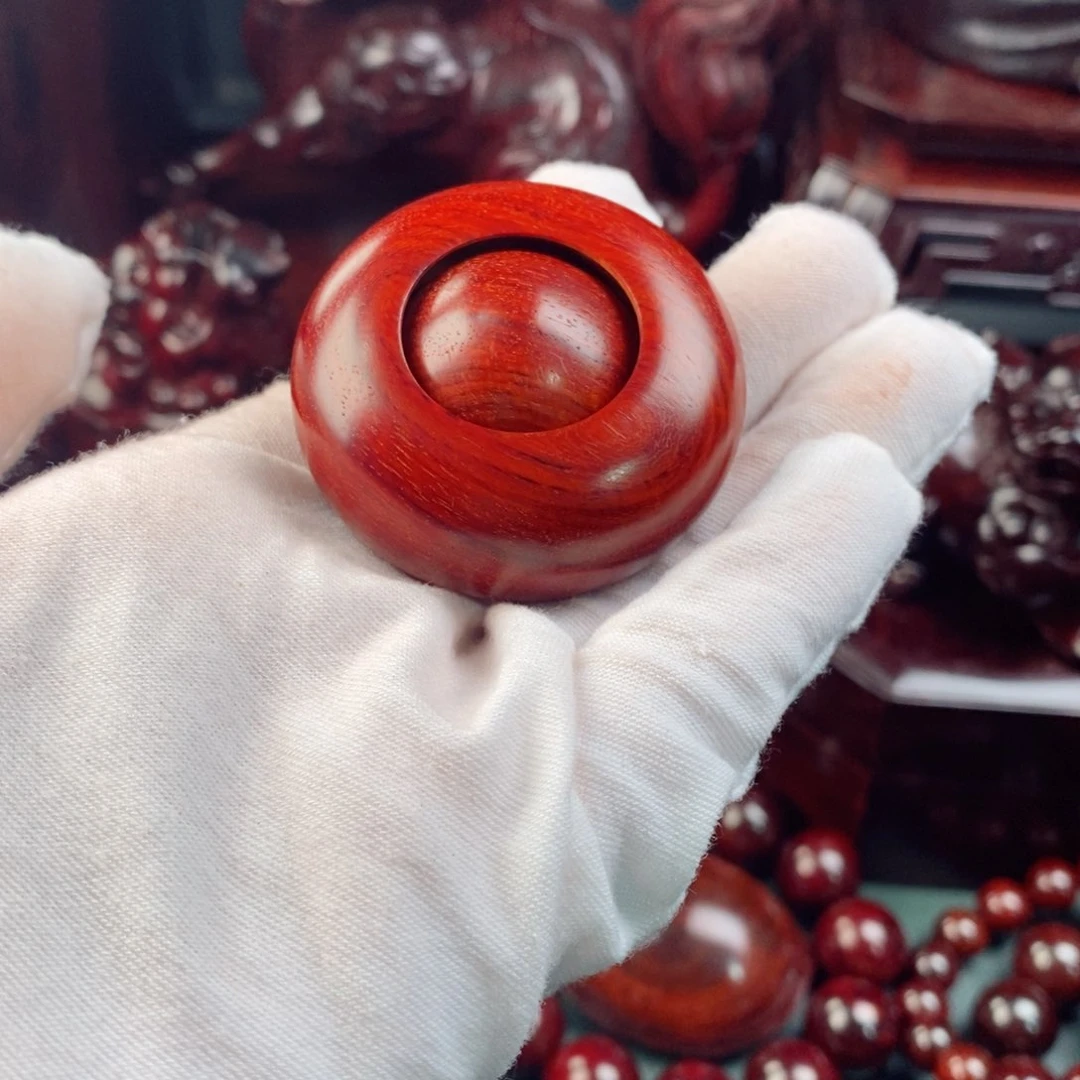 陈***g小叶紫檀其他（檀香紫檀）