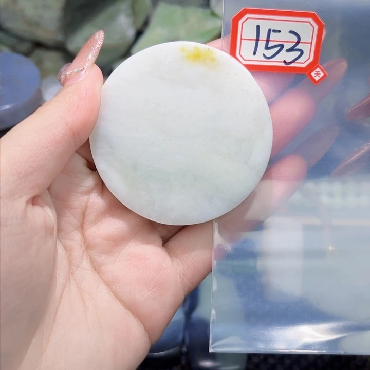 和田玉和田玉边角料随机发未镶嵌