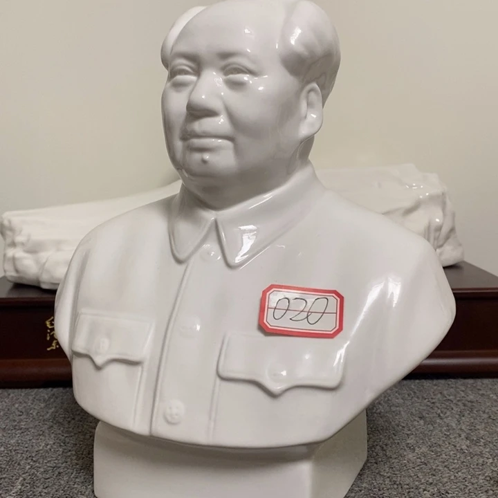 瓷片摆件家居家居装修