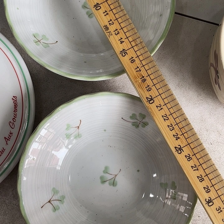 陶瓷中古回流瓷器不保全新